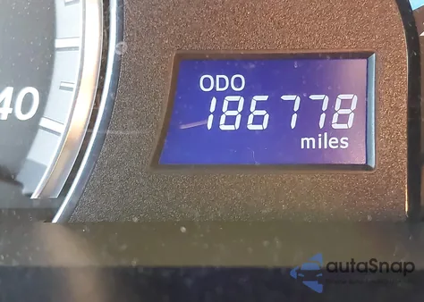 2012 Toyota Camry Se из США, поврежденный, VIN 4T1BF1FK2CU026582